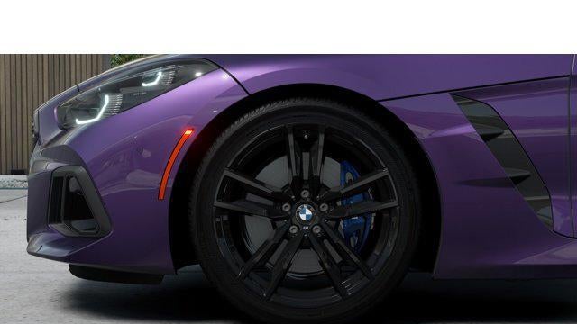 2026 BMW Z4 M40i