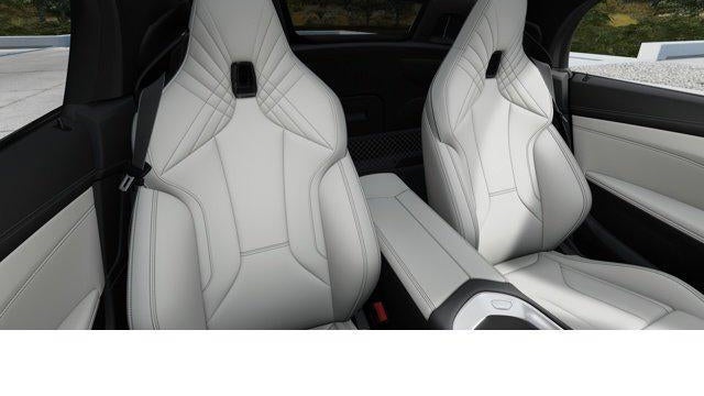 2026 BMW Z4 M40i