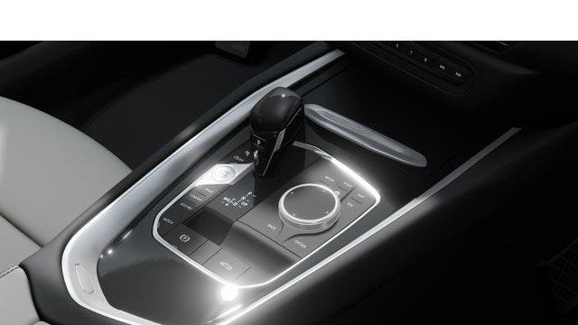2026 BMW Z4 M40i