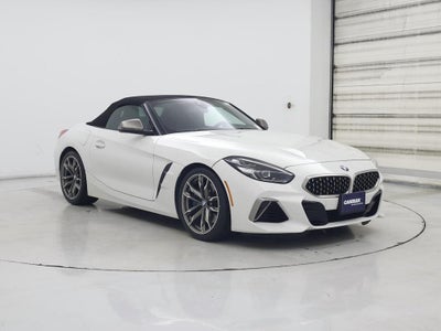 2020 BMW Z4 Sdrive M40I 2DR Roadster