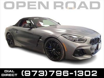 Photo of a 2023 BMW Z4 M40I 2DR Roadster for sale