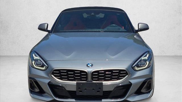 2023 BMW Z4 M40i
