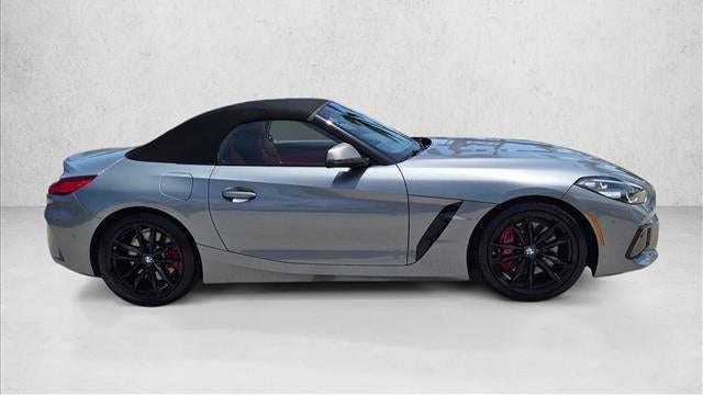 2023 BMW Z4 M40i