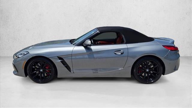 2023 BMW Z4 M40i