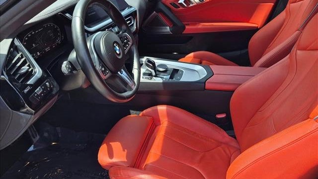 2023 BMW Z4 M40i