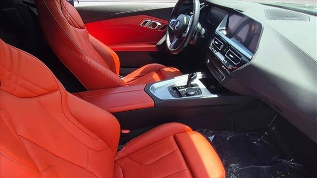 2023 BMW Z4 M40i