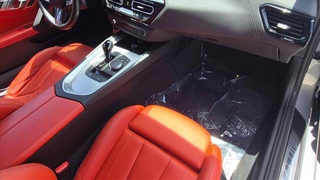 2023 BMW Z4 M40i