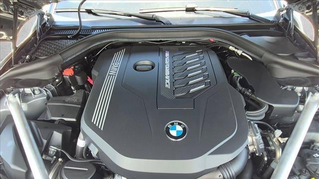 2023 BMW Z4 M40i