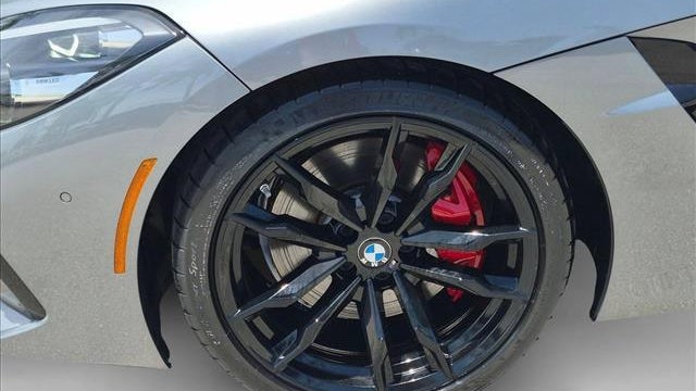 2023 BMW Z4 M40i