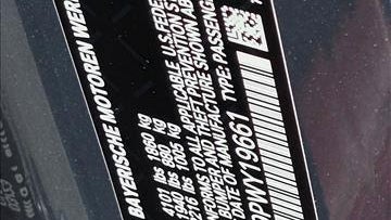 2023 BMW Z4 M40i