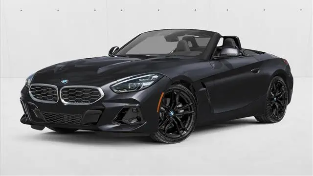 Preowned 2026 BMW Z4 M40i for Sale