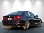 2017 5 Series Thumbnail 4