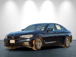 2017 5 Series Thumbnail 8
