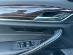 2017 5 Series Thumbnail 11