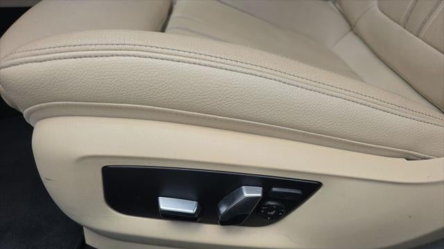 2019 BMW 5 Series 530i