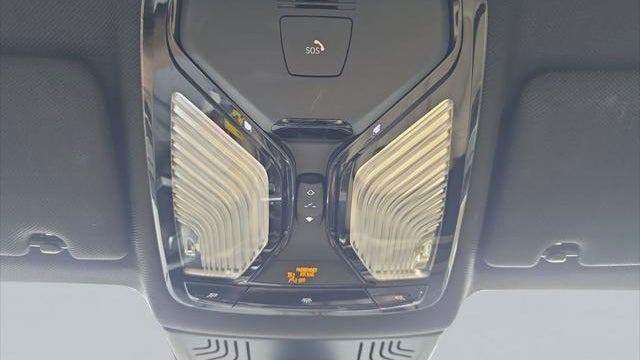 2019 BMW 5 Series 530i