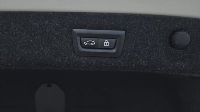 2019 BMW 5 Series 530i