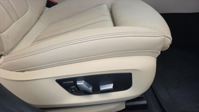 2019 BMW 5 Series 530i