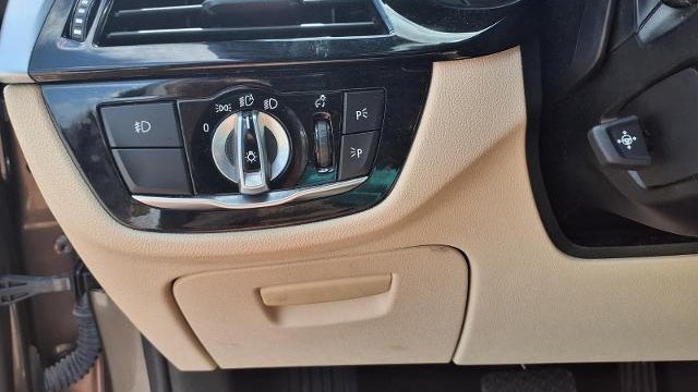 2018 BMW 5 Series 530i