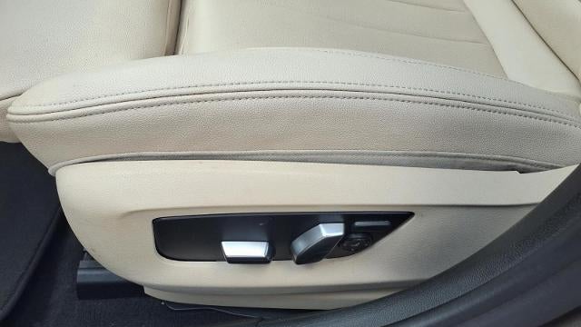 2018 BMW 5 Series 530i