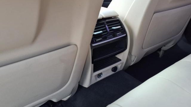2018 BMW 5 Series 530i