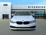 2019 5 Series Thumbnail 2