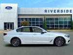 2019 5 Series Thumbnail 8