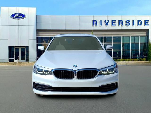 2019 BMW 530i - $17,641
