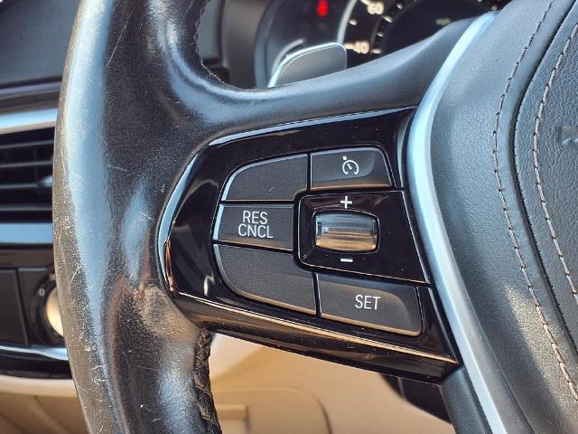 2019 BMW 530i - $17,641