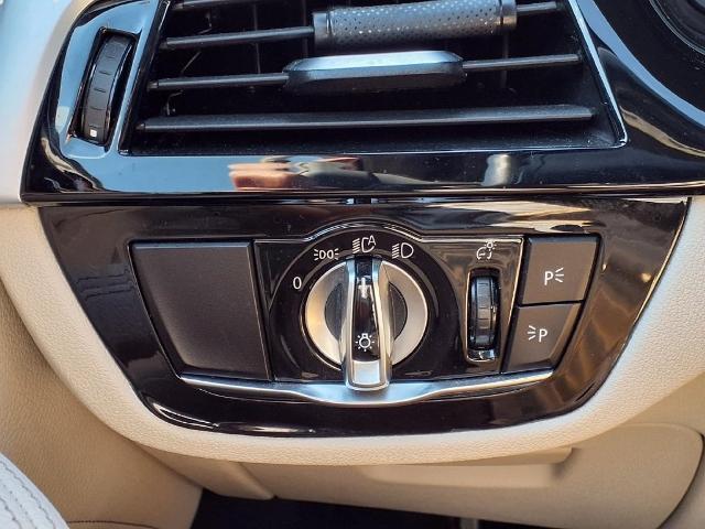 2019 BMW 530i - $17,641