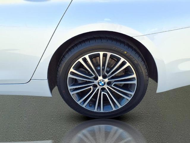 2019 BMW 530i - $17,641