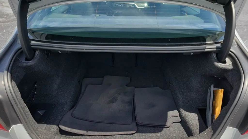 2019 BMW 5 Series 530i