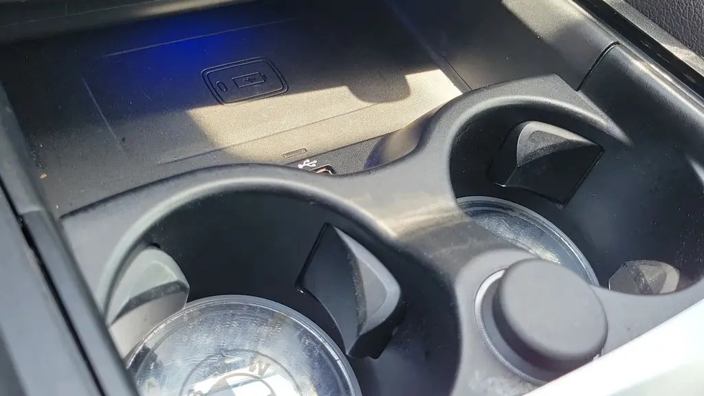 2019 BMW 5 Series 530i