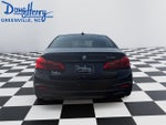 2019 5 Series Thumbnail 4