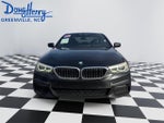 2019 5 Series Thumbnail 8