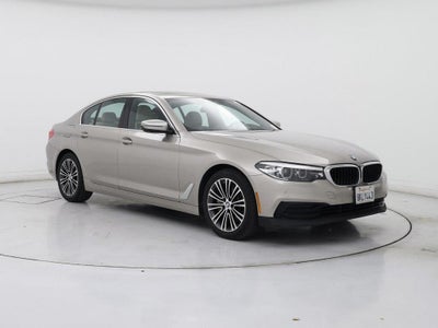 Photo of a 2019 BMW 5 Series 530I 4DR Sedan for sale