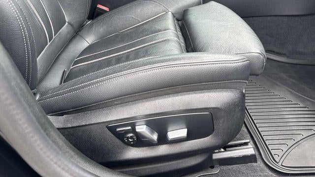 2019 BMW 5 Series 530i