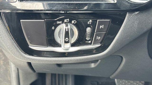 2019 BMW 5 Series 530i