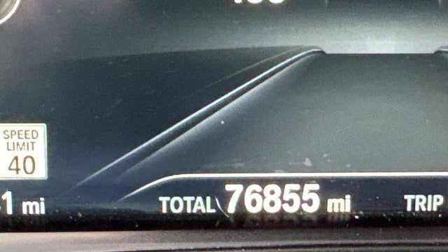 2019 BMW 5 Series 530i
