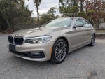 2017 5 Series Thumbnail 8