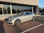 2018 5 Series Thumbnail 3