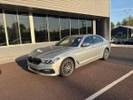 2018 5 Series Thumbnail 4