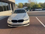 2018 5 Series Thumbnail 8