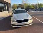 2018 5 Series Thumbnail 9