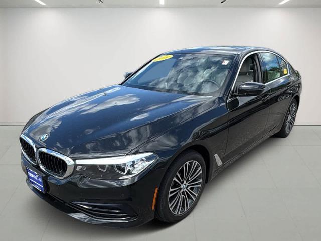 2019 BMW 530i - $24,500