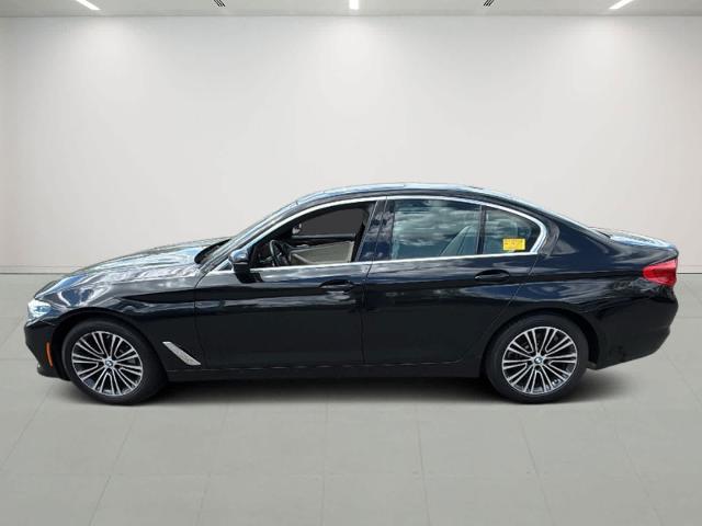 2019 BMW 530i - $24,500