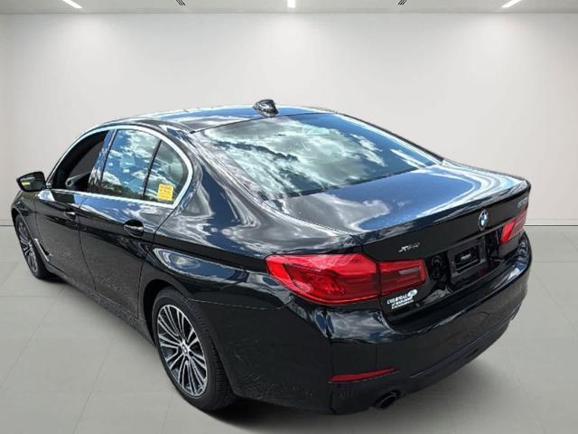2019 BMW 530i - $24,500