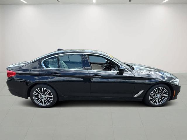 2019 BMW 530i - $24,500