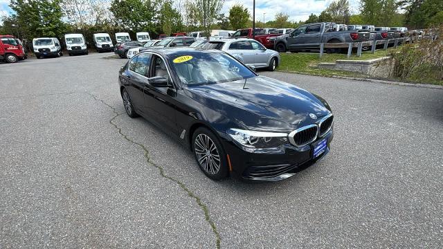 2019 BMW 530i - $24,500