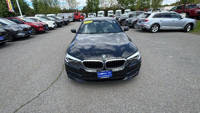 2019 BMW 530i - $24,500